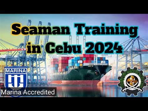 training center in cebu accredited by marina|Cebu Reliable and Excellent Seafarers Training Center.